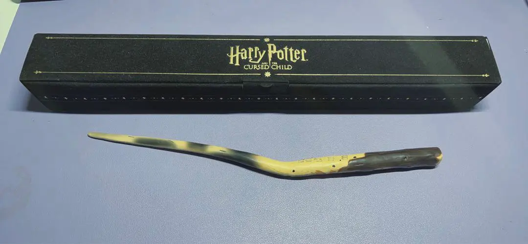 2026年最新】スコーピウス 杖の人気アイテム - メルカリ