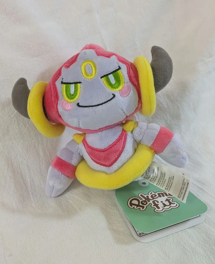 2026年最新】ポケモンセンター フーパ ぬいぐるみの人気アイテム