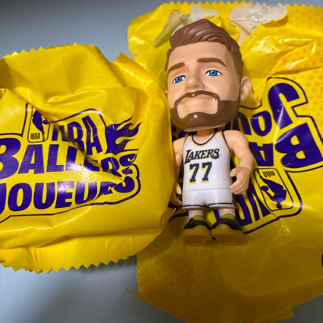 2026年最新】NBA ballers ドンチッチの人気アイテム - メルカリ