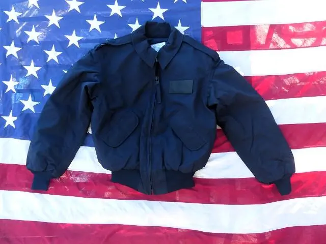 2026年最新】セキュリティポリス ジャケットの人気アイテム - メルカリ