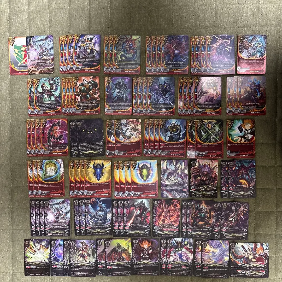 2026年最新】バディファイト ロストワールド デッキの人気アイテム