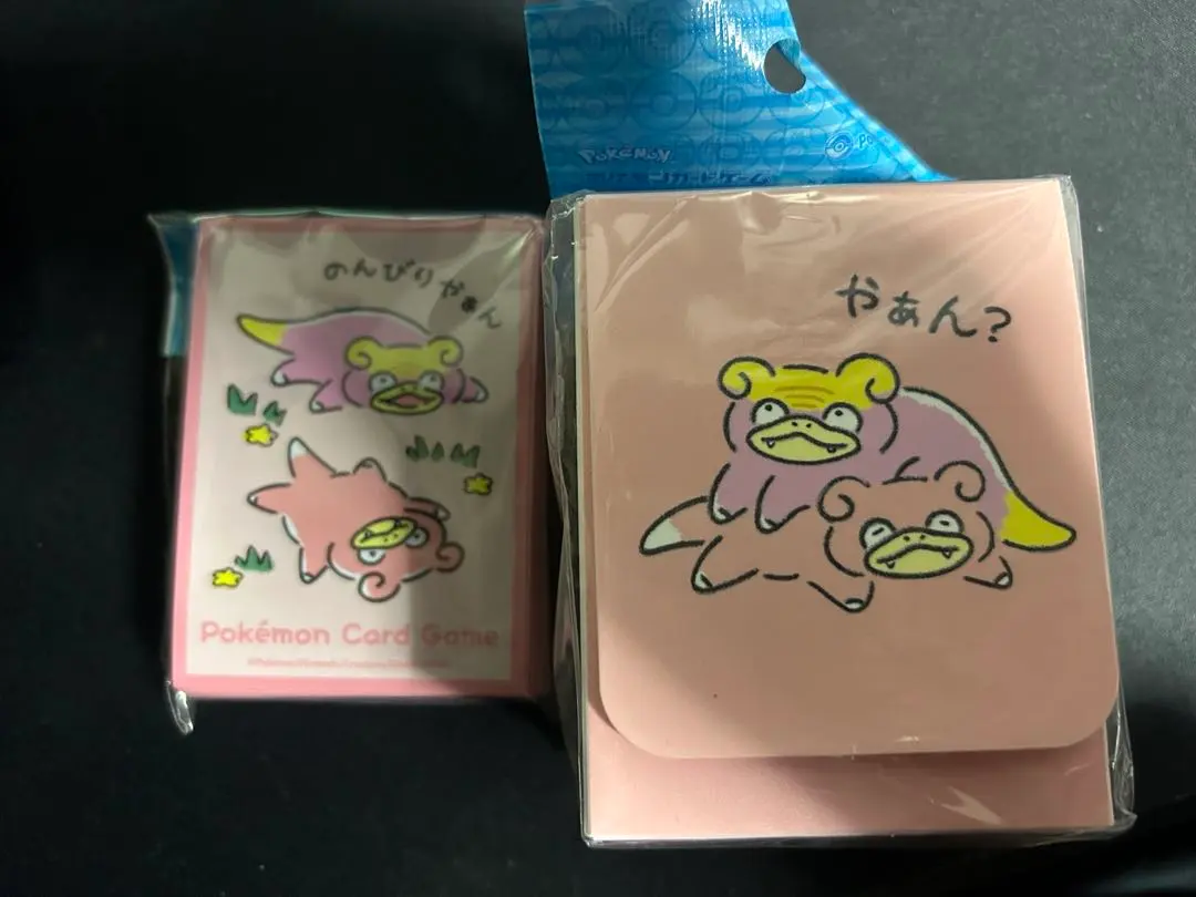 2026年最新】ヤドン デッキケースの人気アイテム - メルカリ