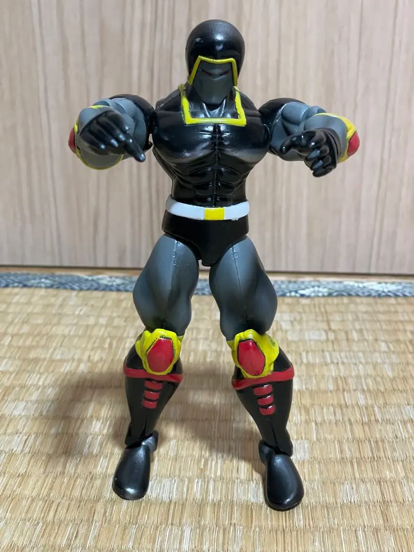 2026年最新】浪漫堂 ウォーズマンの人気アイテム - メルカリ