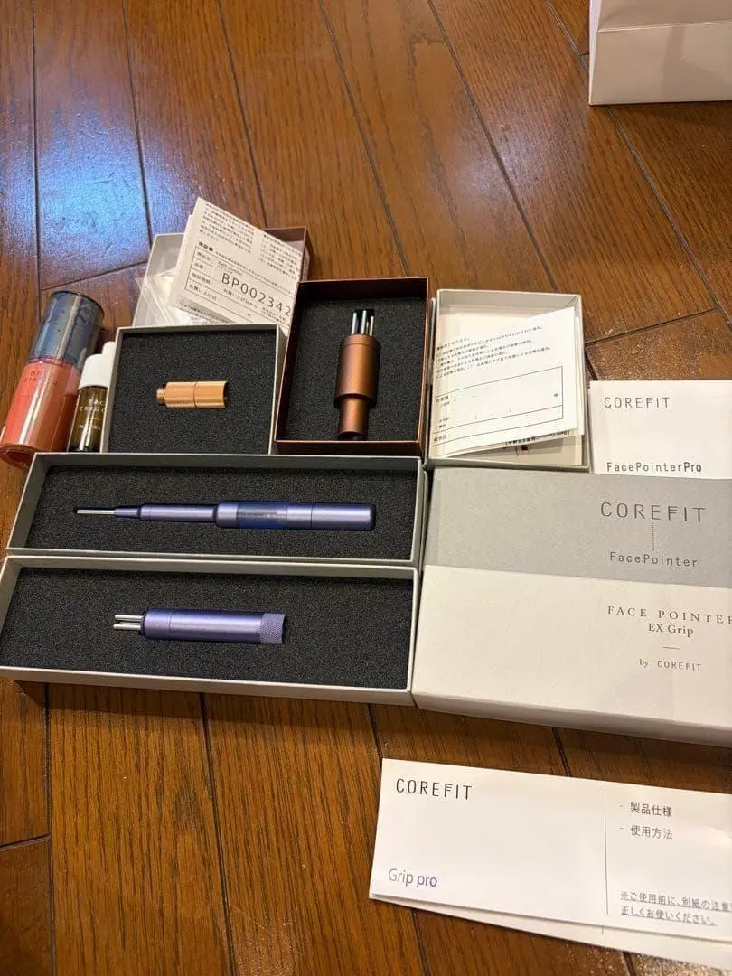2026年最新】フェイスポインター バスコンボの人気アイテム - メルカリ