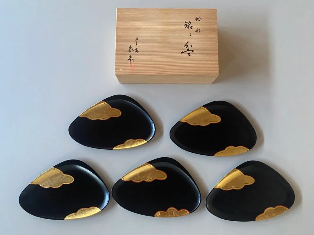 2026年最新】蛤銘々皿の人気アイテム - メルカリ