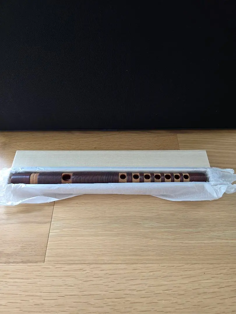 2026年最新】篠笛煤竹の人気アイテム - メルカリ