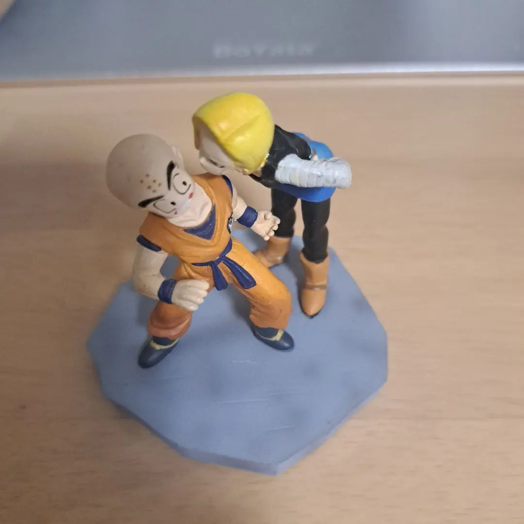 2026年最新】ドラカプ クリリン 18号の人気アイテム - メルカリ