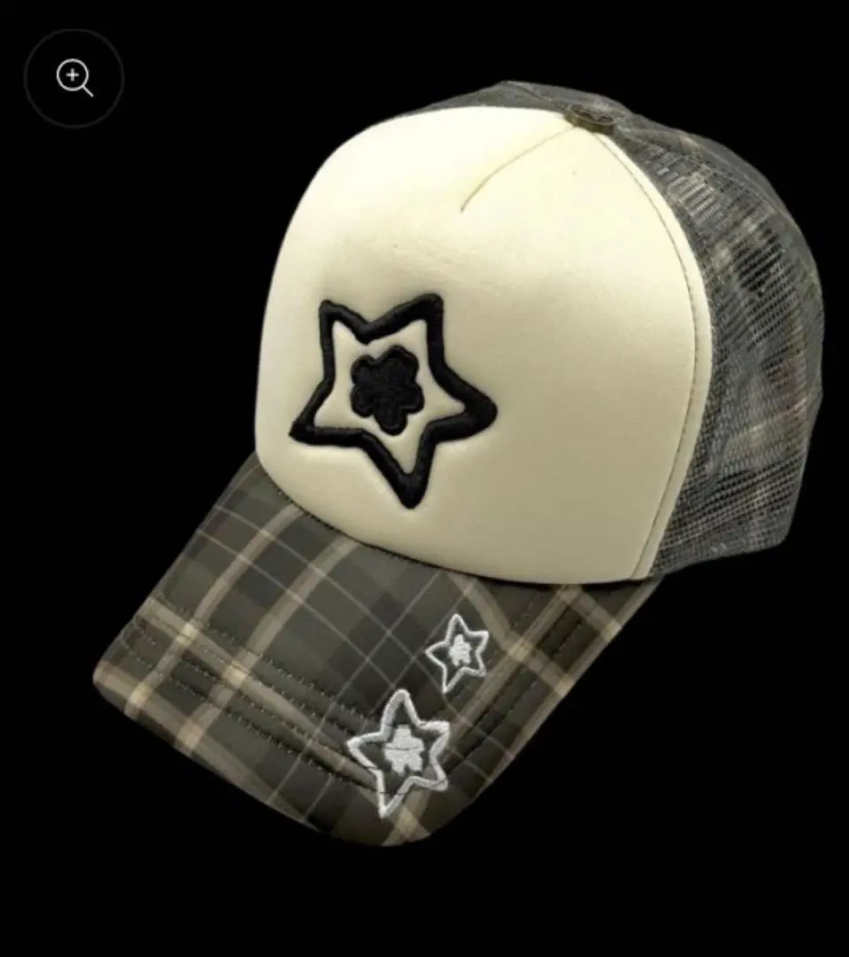 2026年最新】スターチーム メッシュキャップの人気アイテム - メルカリ