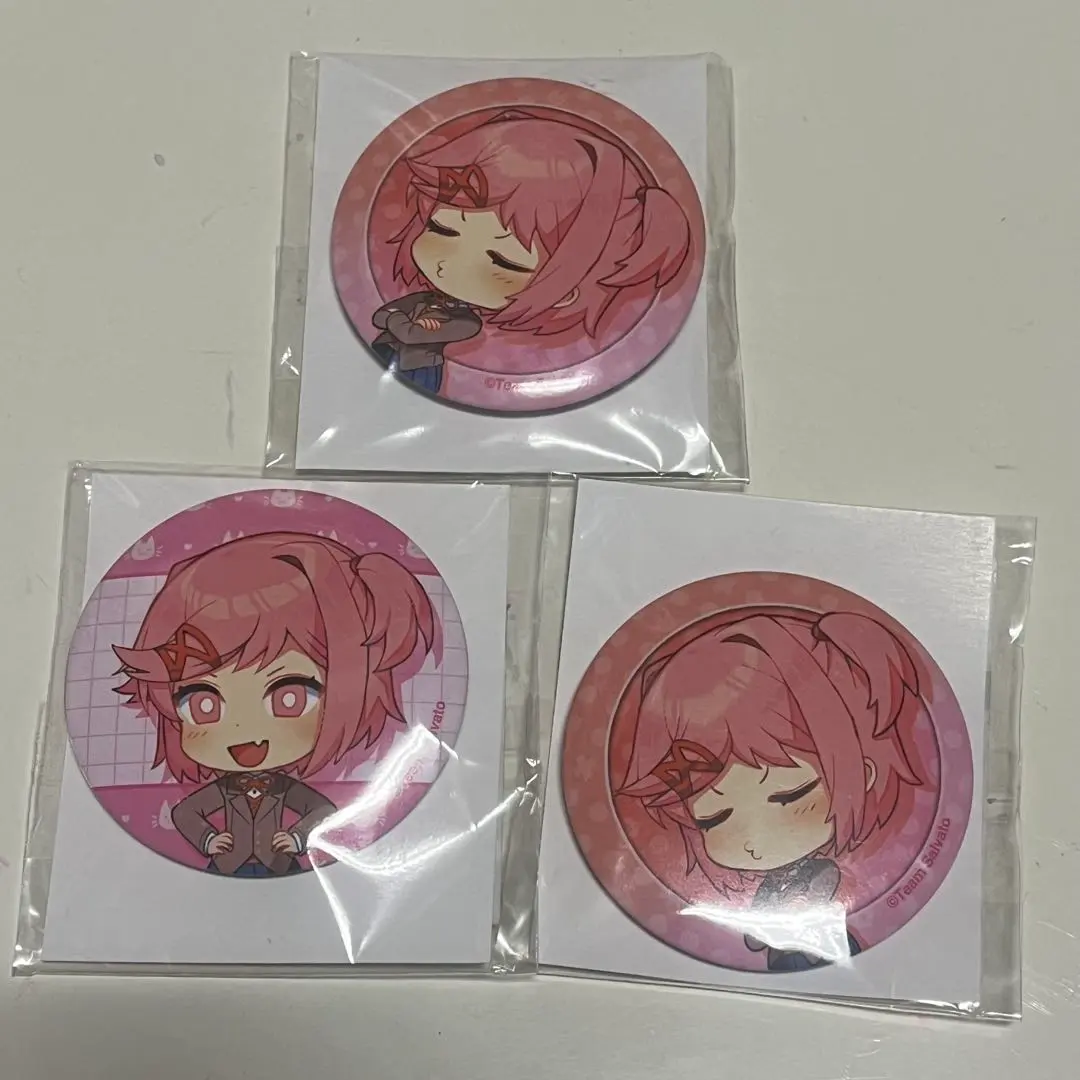 2026年最新】ドキドキ文芸部 ナツキの人気アイテム - メルカリ