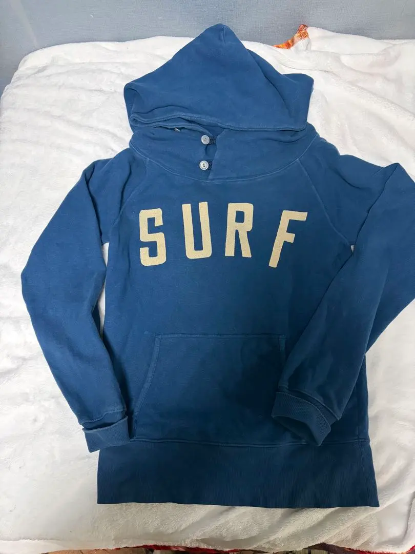 2026年最新】KAPITAL SURFパーカーの人気アイテム - メルカリ