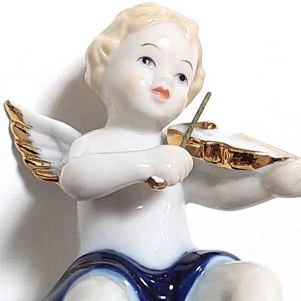 2026年最新】マイセン 天使の人気アイテム - メルカリ