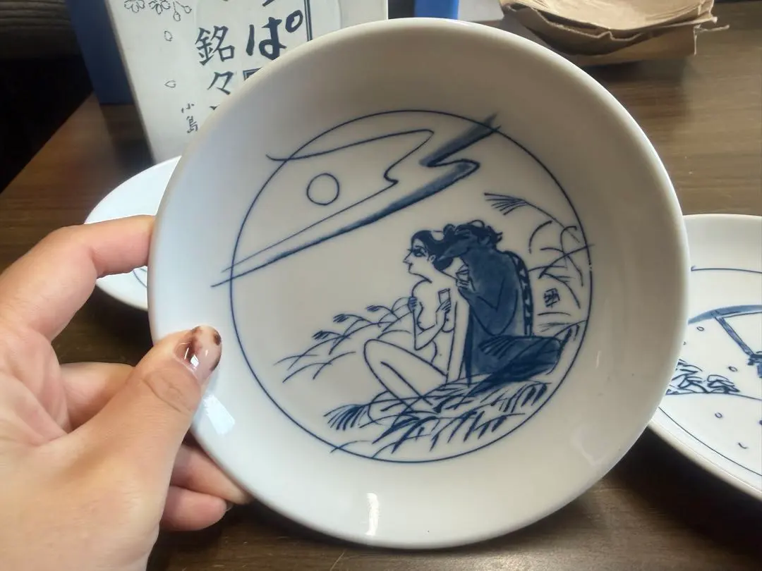 2026年最新】小島功カッパの人気アイテム - メルカリ