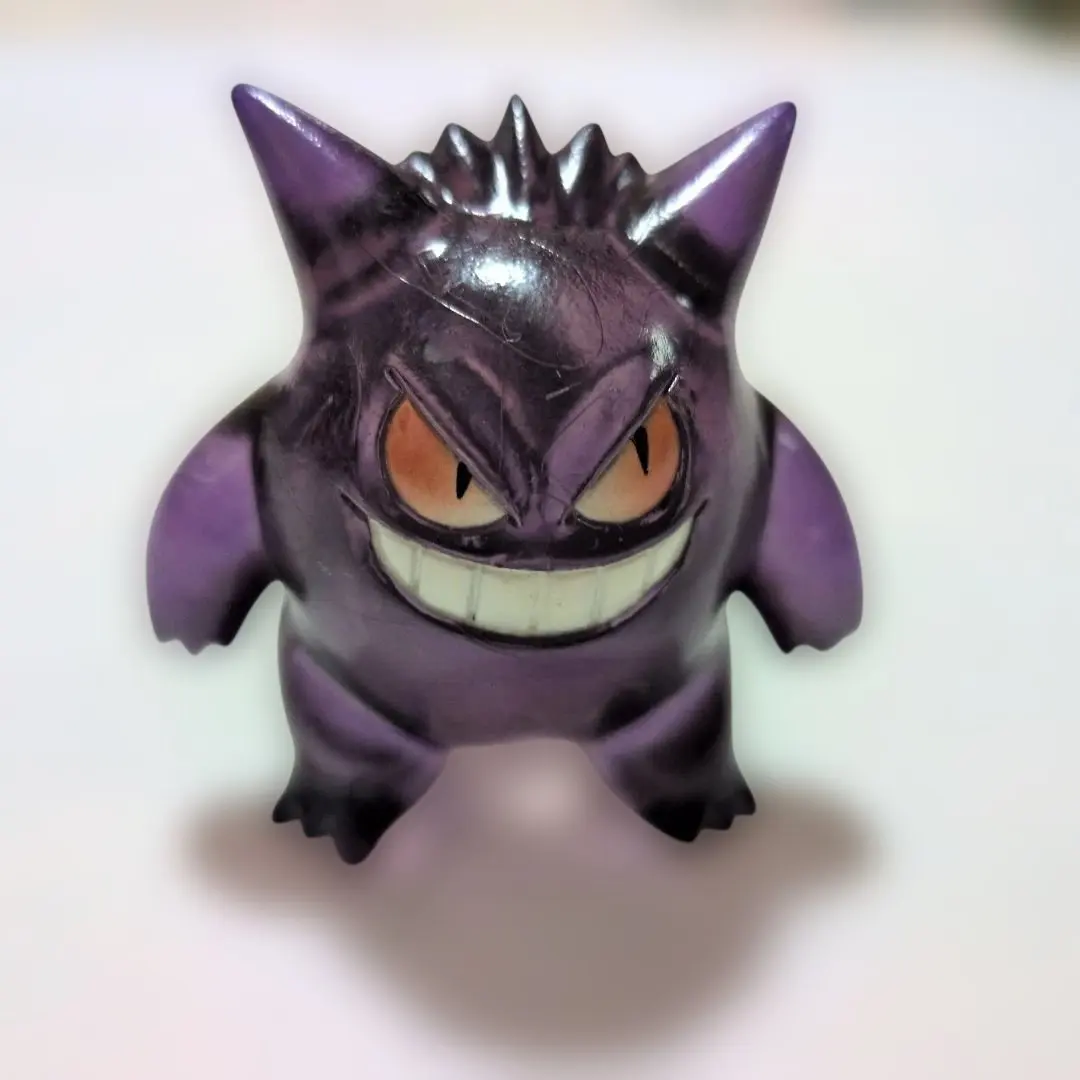 2026年最新】モンコレ ゲンガー クリアの人気アイテム - メルカリ