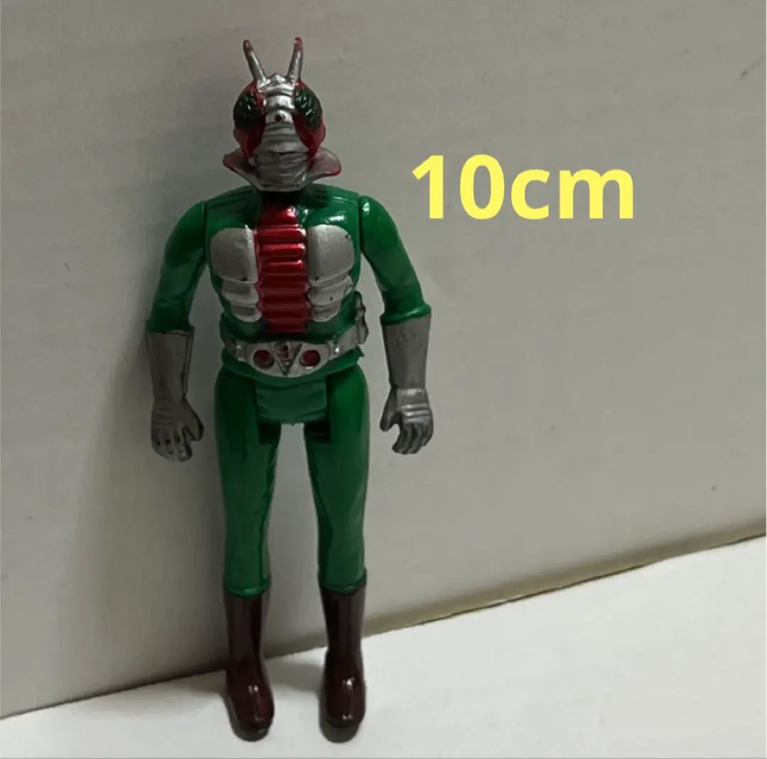 2026年最新】仮面ライダーV3 ポピーの人気アイテム - メルカリ