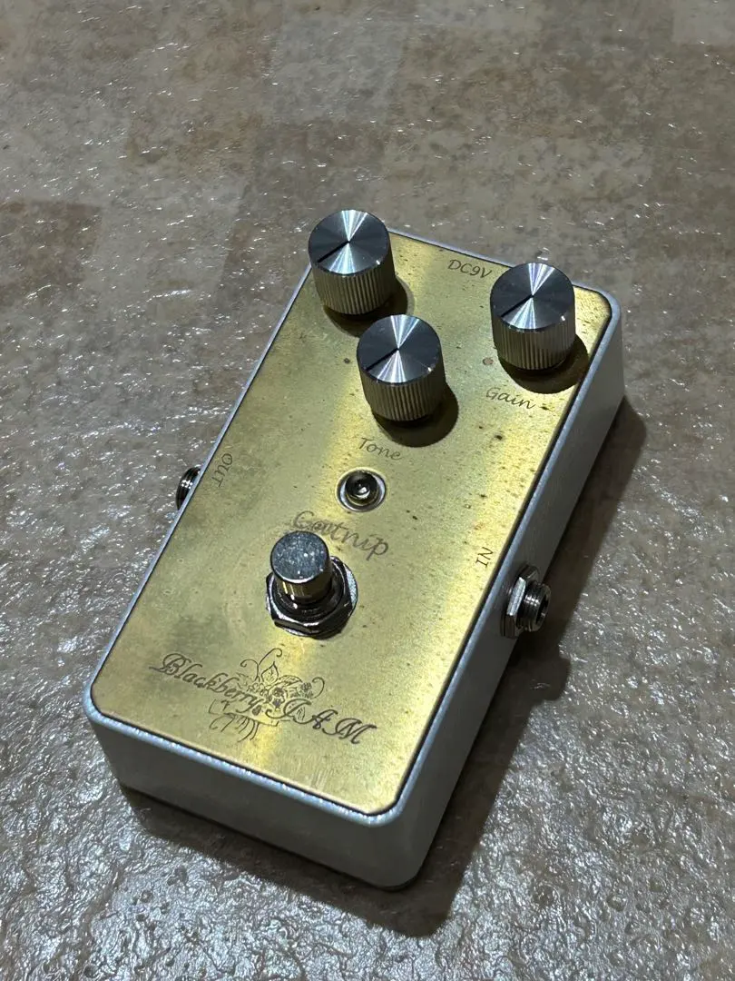 2026年最新】blackberry jam エフェクターの人気アイテム - メルカリ