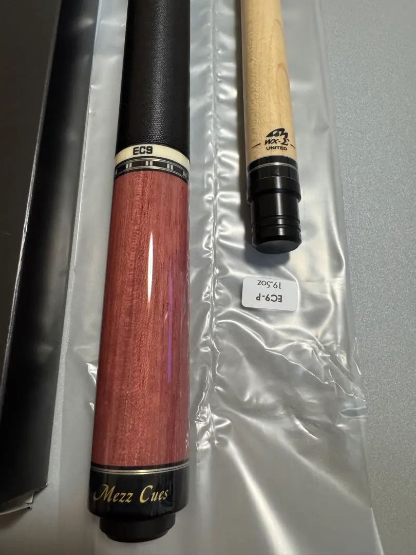 2026年最新】MEZZ ec9の人気アイテム - メルカリ