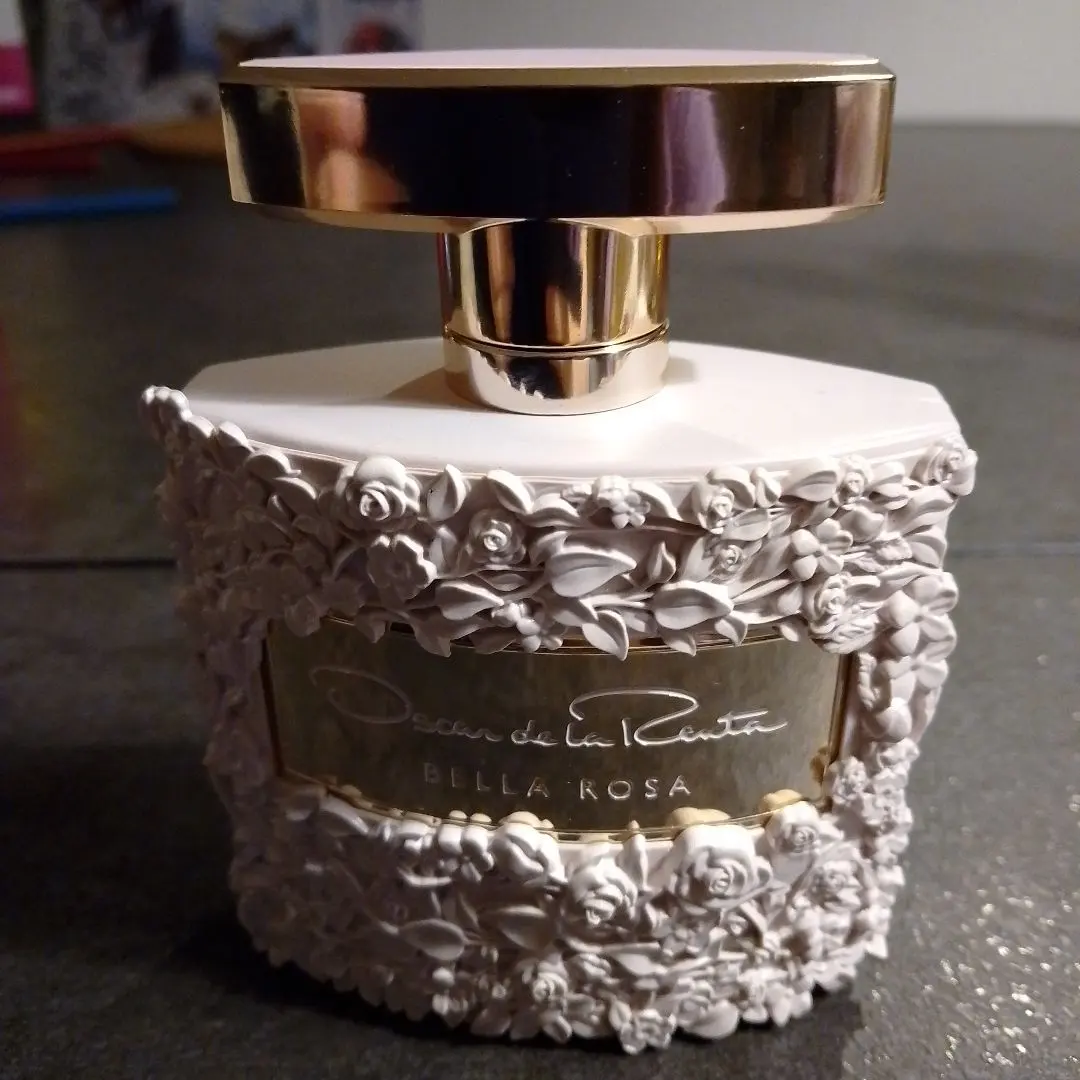 2026年最新】oscar de la renta 香水の人気アイテム - メルカリ