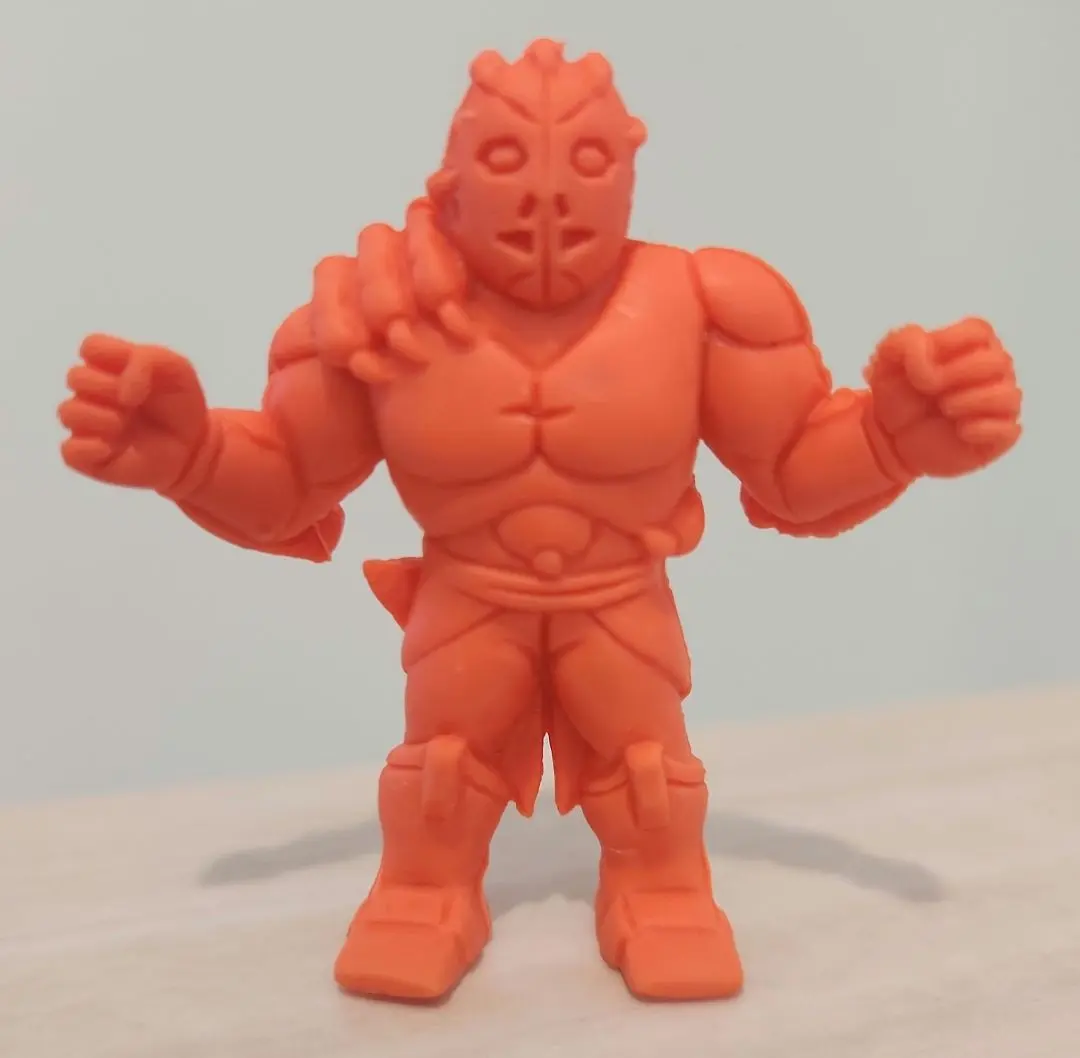 2026年最新】キン消し オメガマンの人気アイテム - メルカリ