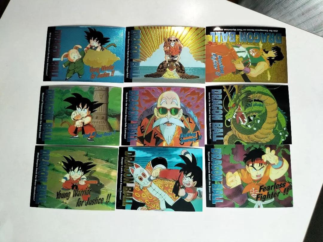 2026年最新】ドラゴンボール アマダ usaの人気アイテム - メルカリ