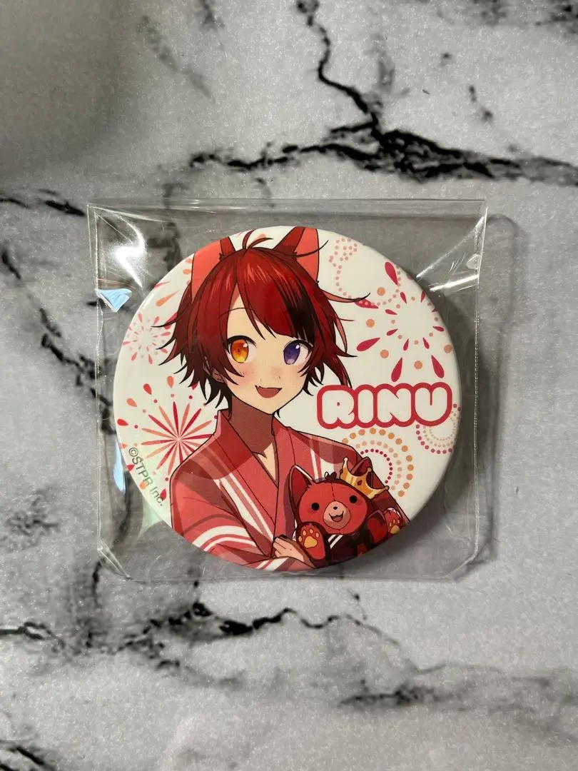 2026年最新】莉犬くん 缶バッジ 浴衣の人気アイテム - メルカリ