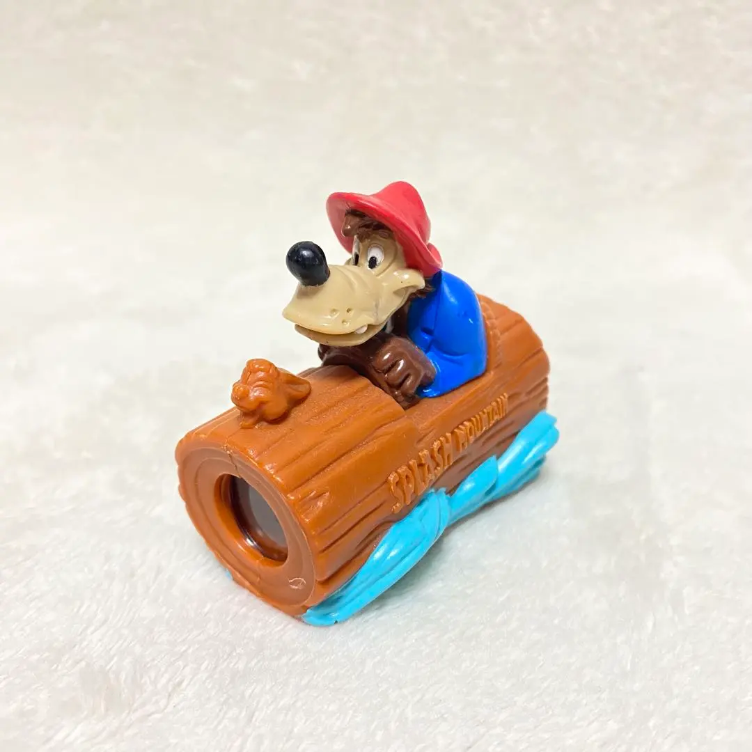 2026年最新】スプラッシュマウンテン フィギュアの人気アイテム - メルカリ