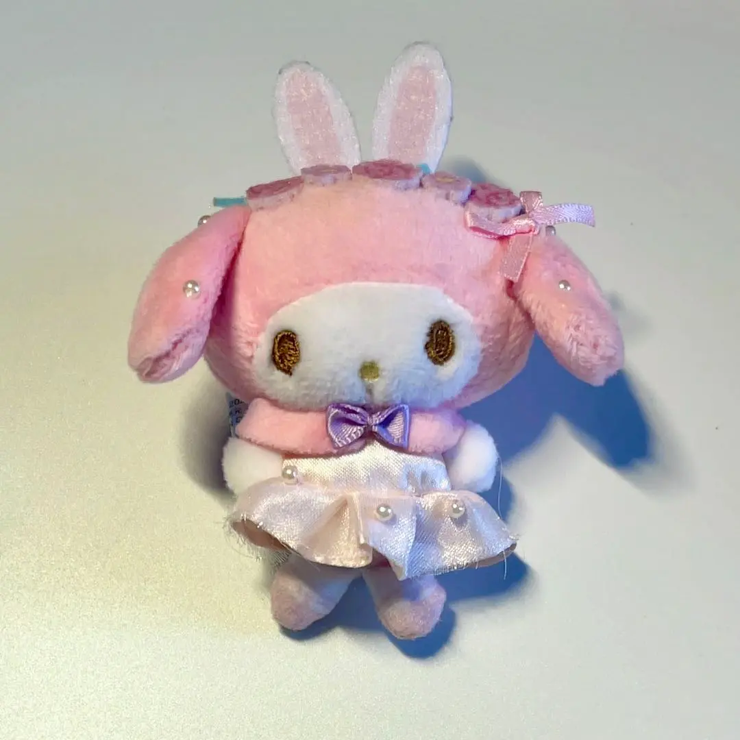 2026年最新】マイメロディ ぬいぐるみ(憧れのバレリーナ)の人気