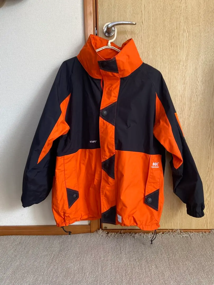 2026年最新】wtaps helly hansenの人気アイテム - メルカリ