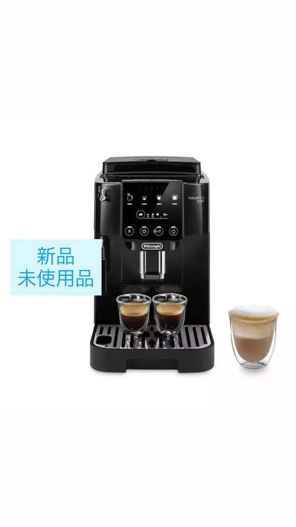 2026年最新】デロンギマグニフィカスタートの人気アイテム - メルカリ
