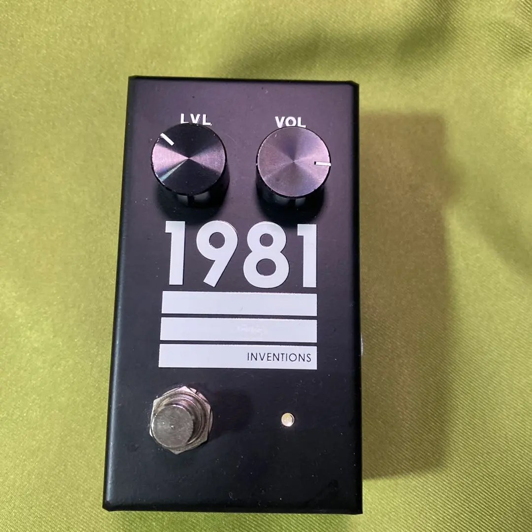 2026年最新】1981 inventionsの人気アイテム - メルカリ