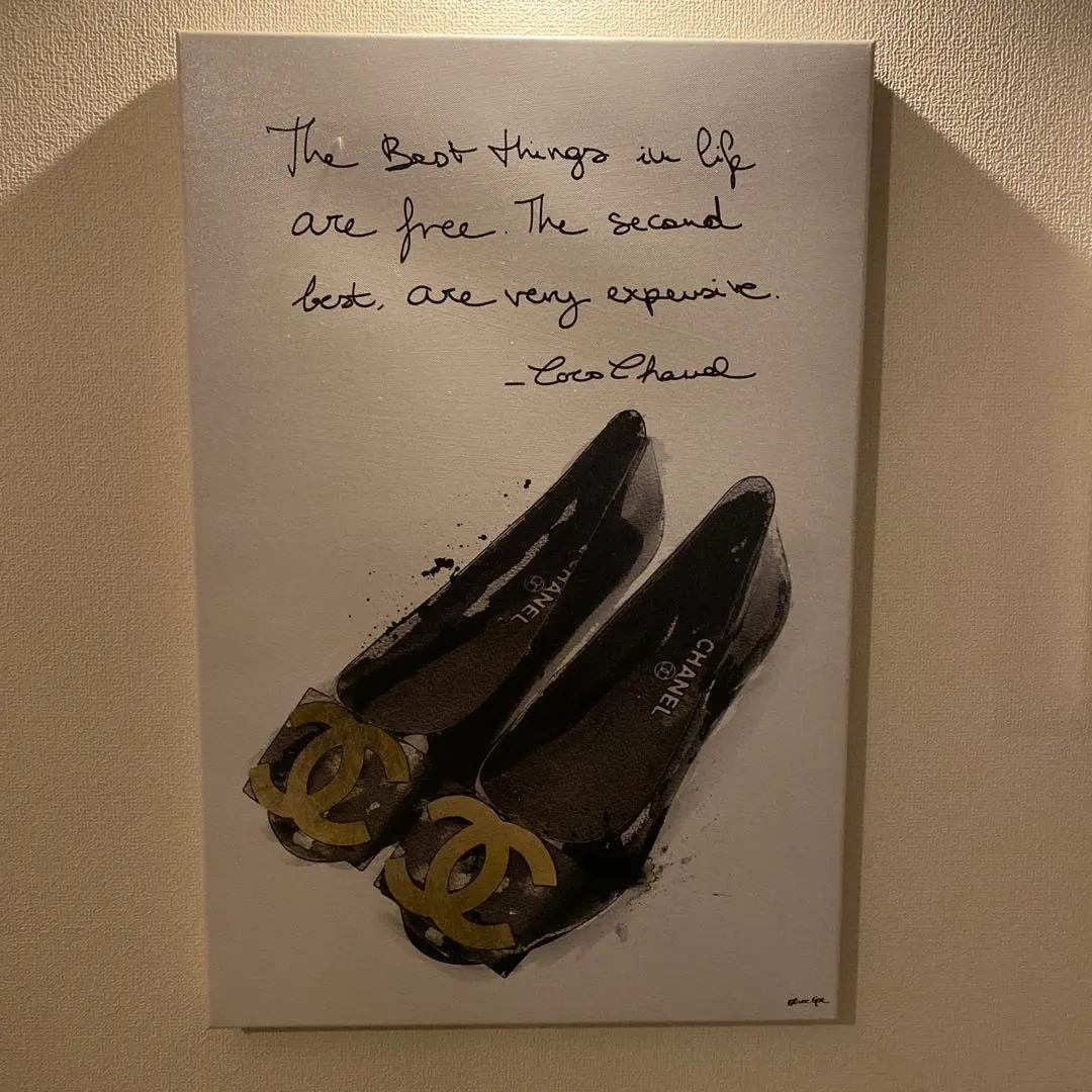 2026年最新】オリバーガル シャネルアートの人気アイテム - メルカリ