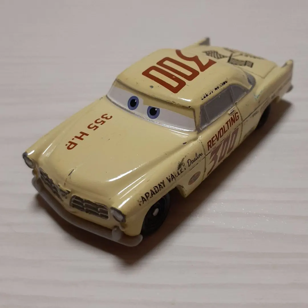 2026年最新】カーズリロイの人気アイテム - メルカリ