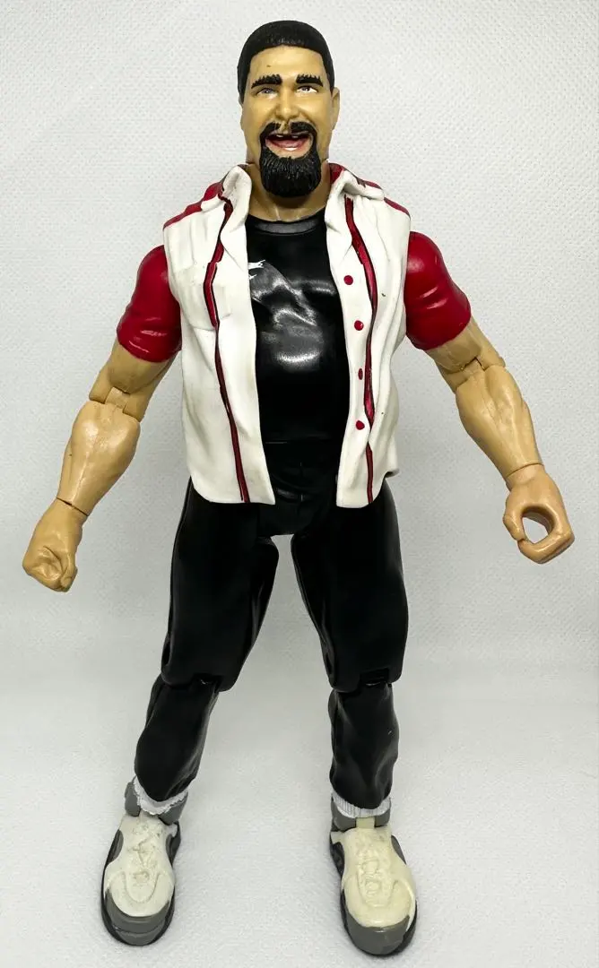 2026年最新】ミック・フォーリーの人気アイテム - メルカリ