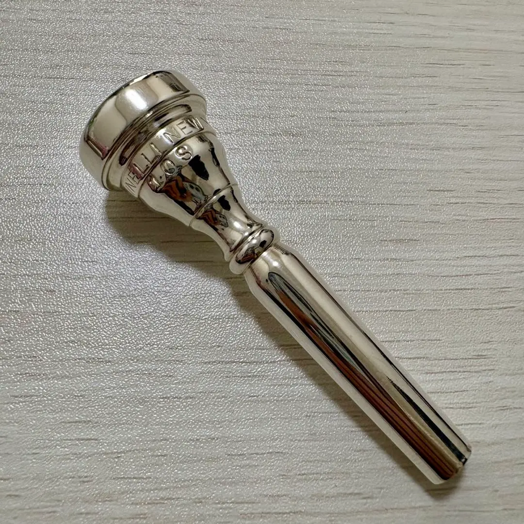 2026年最新】トランペットマウスピース ジャルディネリの人気アイテム