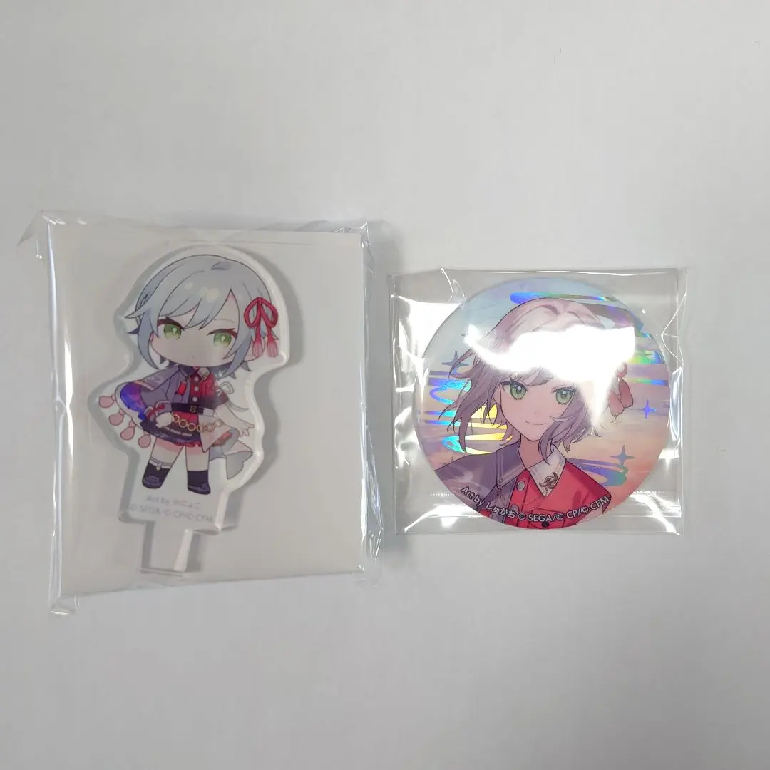 2026年最新】セカライ うちわの人気アイテム - メルカリ