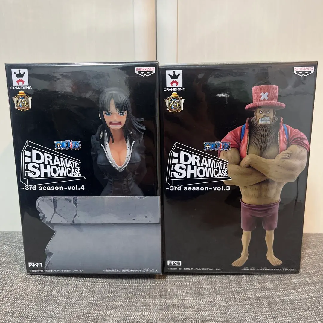 2026年最新】ワンピース dramatic showcase ロビンの人気アイテム