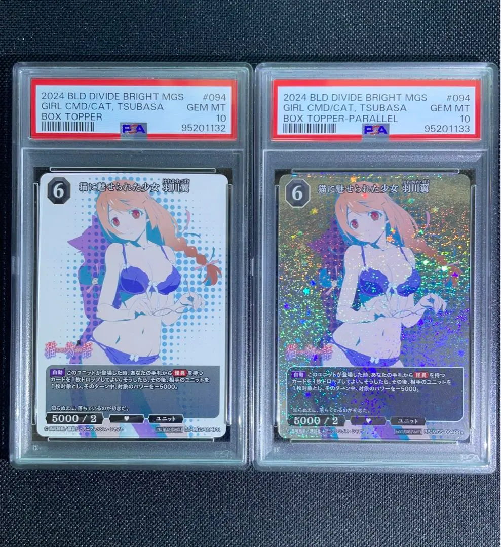 2026年最新】ビルディバイド 物語 psaの人気アイテム - メルカリ