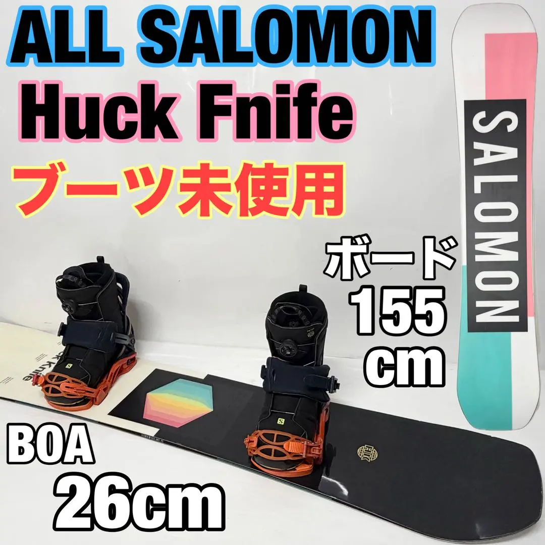 2026年最新】19-20 SALOMON HOLOGRAMの人気アイテム - メルカリ