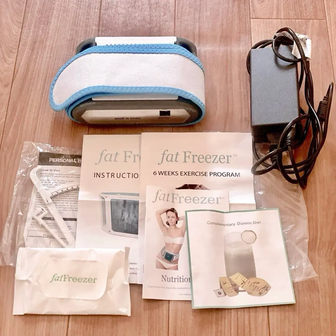 2026年最新】脂肪冷却マシンの人気アイテム - メルカリ