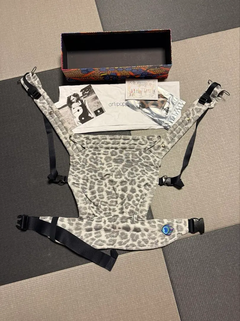 2026年最新】アーティポッペ レオパードの人気アイテム - メルカリ