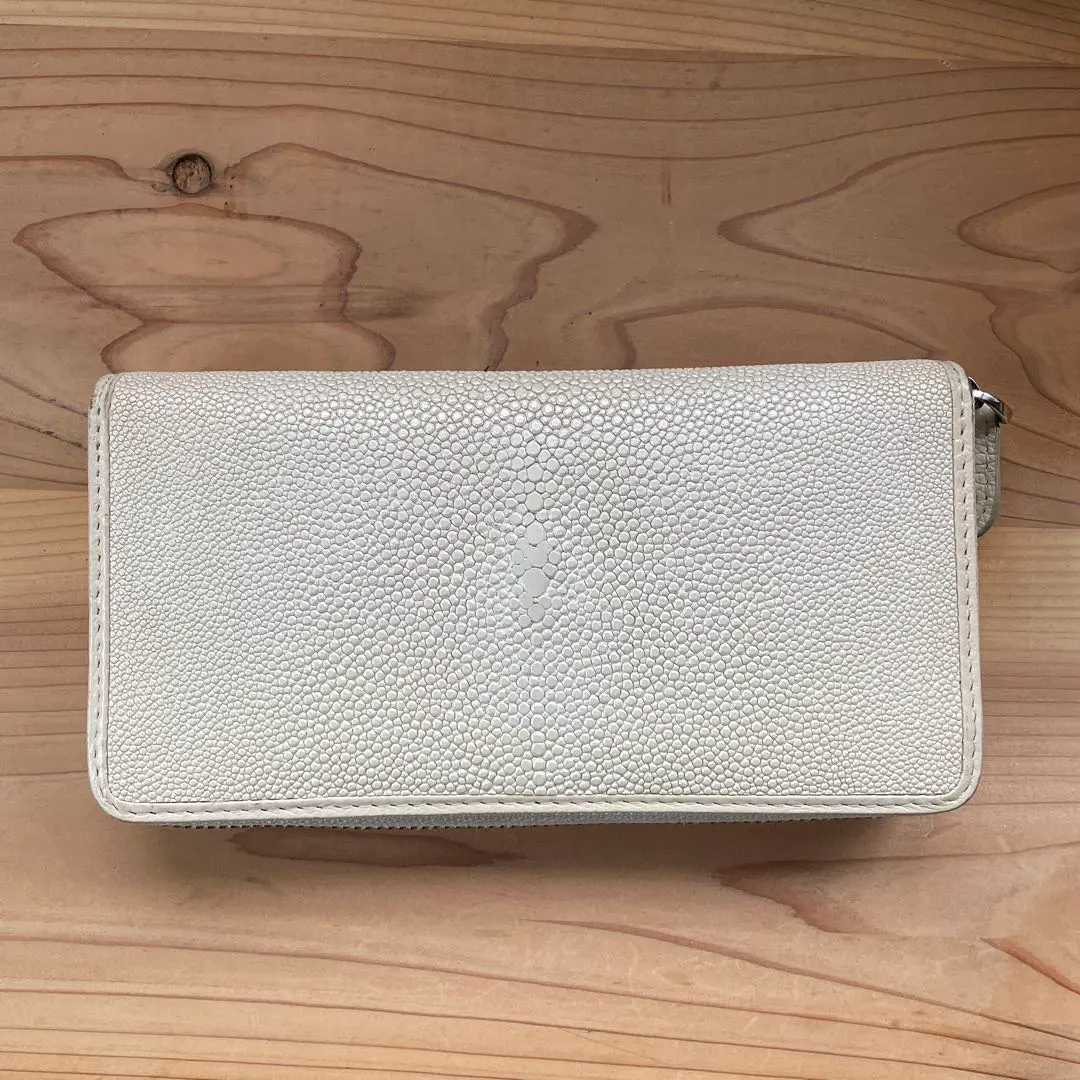 2026年最新】バハリ 長財布の人気アイテム - メルカリ