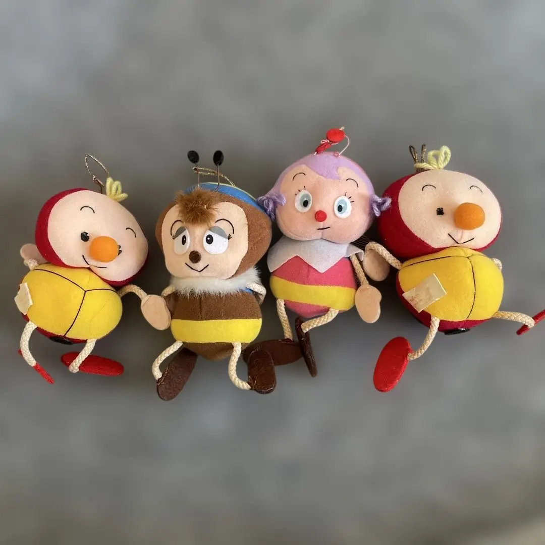 2026年最新】ぬいぐるみ みなしごハッチの人気アイテム - メルカリ