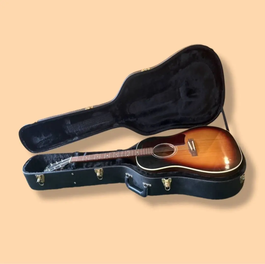 2026年最新】gibson j-50の人気アイテム - メルカリ