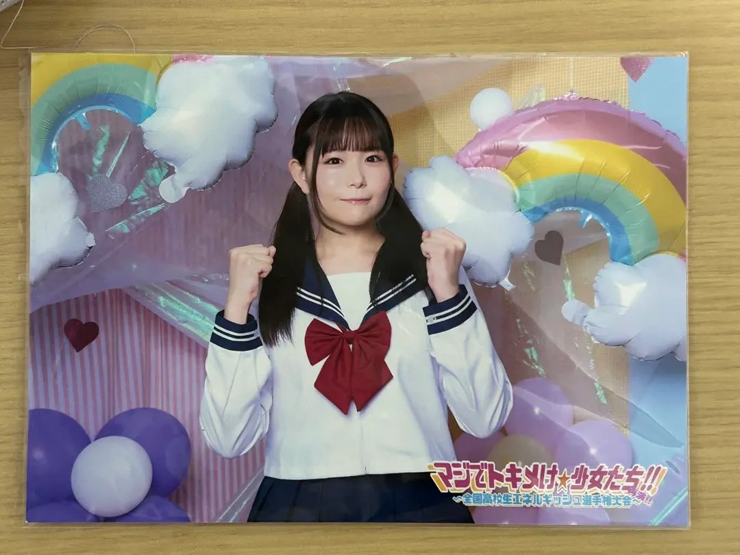 2026年最新】小日向美香 チェキの人気アイテム - メルカリ