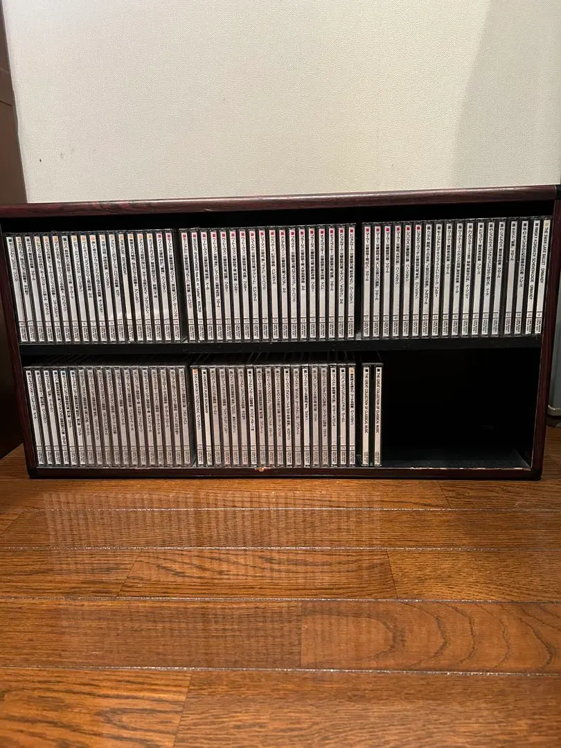 2026年最新】世界クラシック音楽大系の人気アイテム - メルカリ