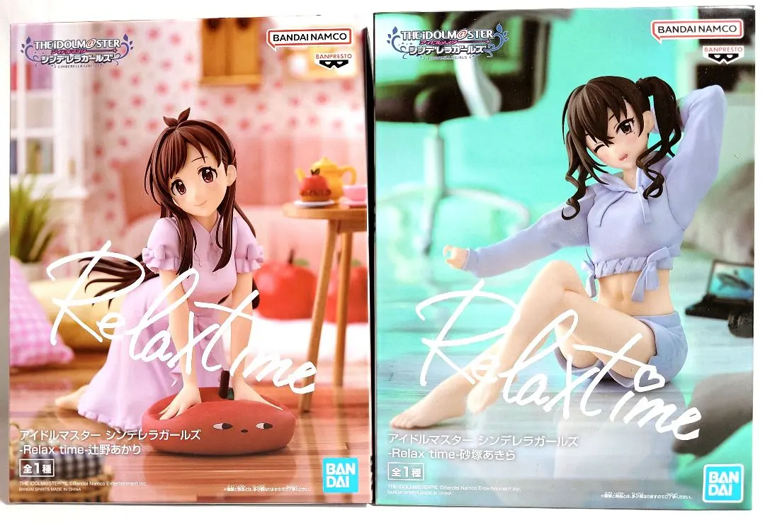 2026年最新】辻野あかり フィギュアの人気アイテム - メルカリ