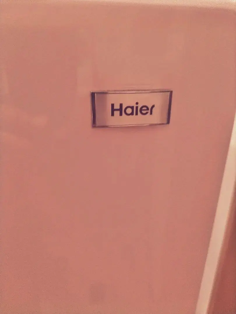 2026年最新】haier 冷蔵庫 ピンクの人気アイテム - メルカリ