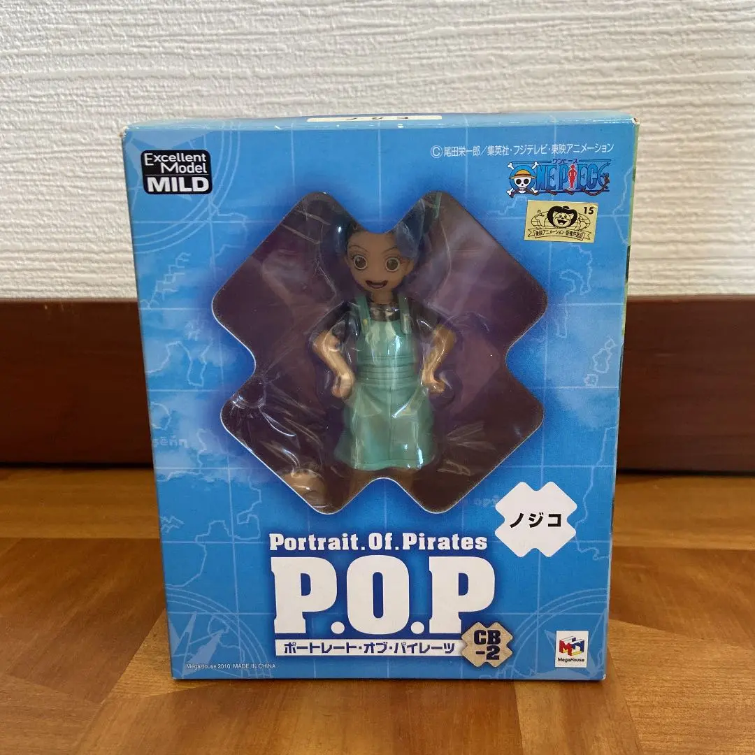 2026年最新】ワンピース POP CBの人気アイテム - メルカリ