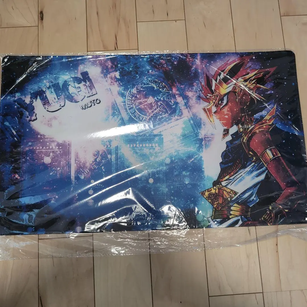 2026年最新】六武衆 プレイマットの人気アイテム - メルカリ