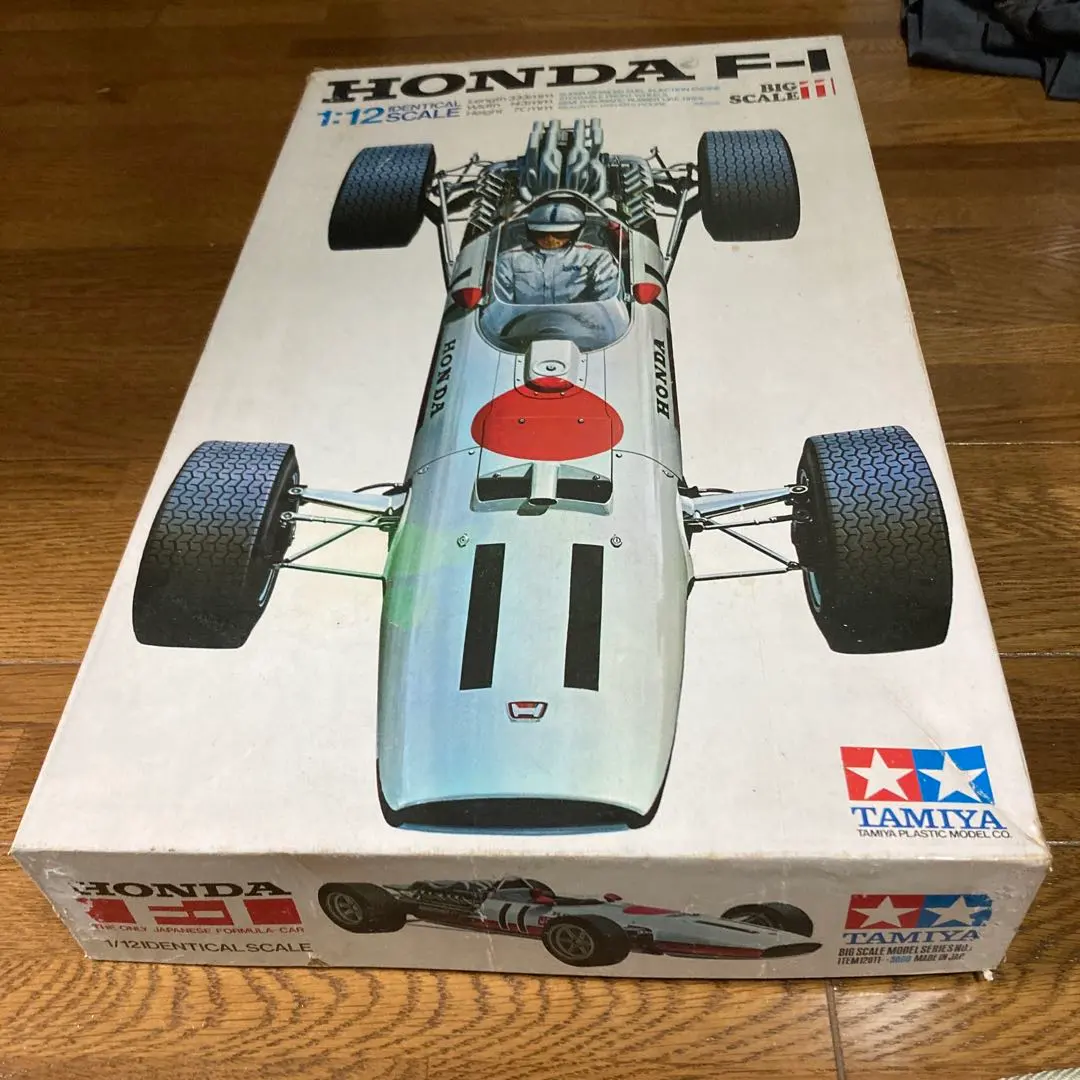 2026年最新】タミヤ 1/12 ホンダ F1の人気アイテム - メルカリ