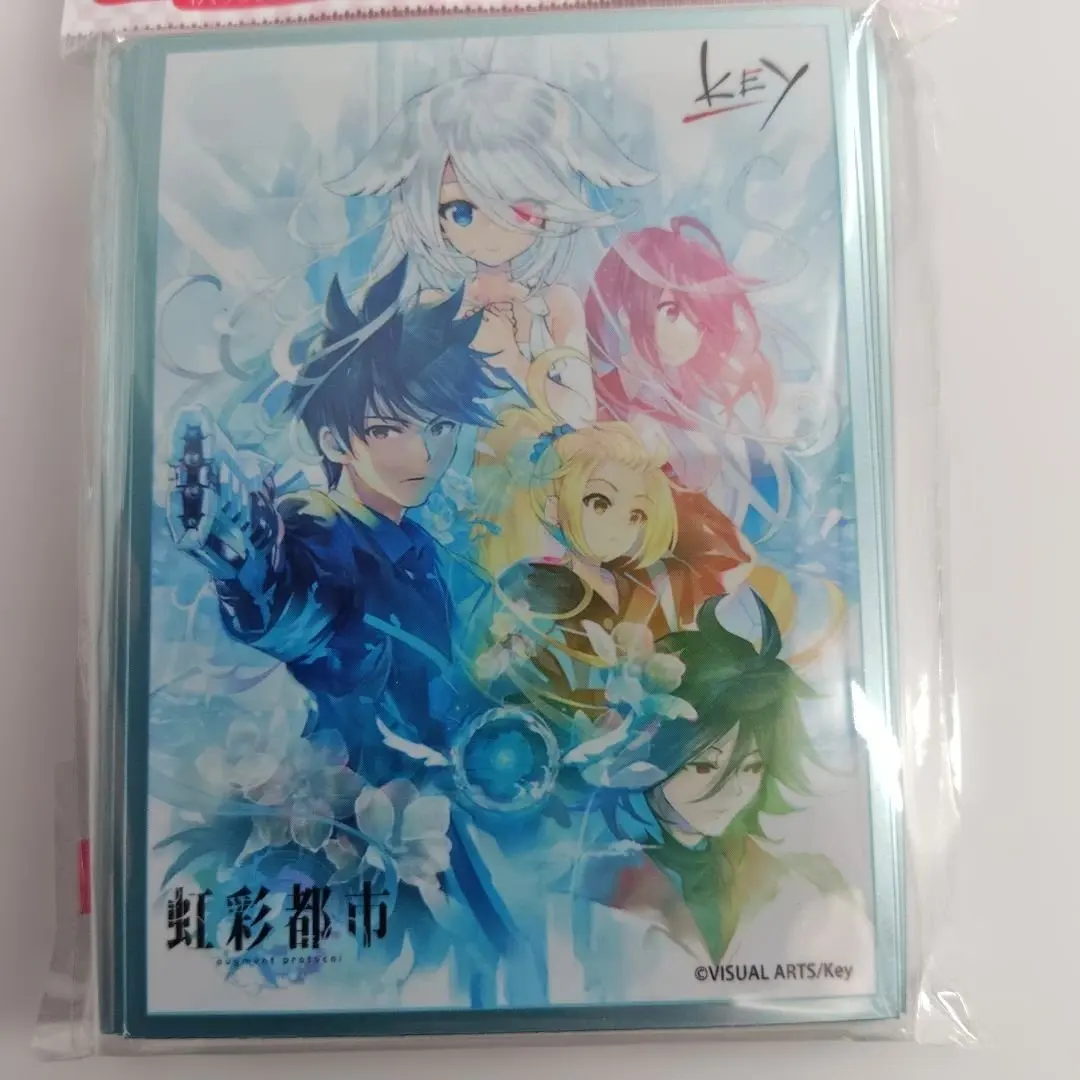 2026年最新】虹彩都市の人気アイテム - メルカリ